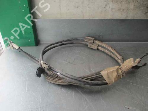 Used Cable FORD FOCUS II Convertible 2.0 TDCi (136 hp) 12187711