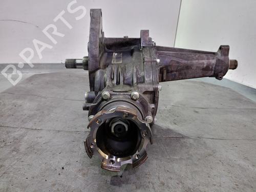 Used Front differential Front differential 17672855 17672855