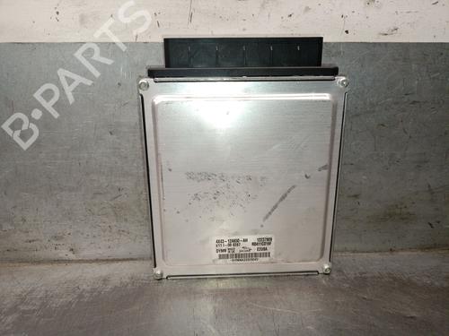 Engine control unit (ECU) JAGUAR X-TYPE I (X400) 2.0 D | BP37758575M57 - Image 3