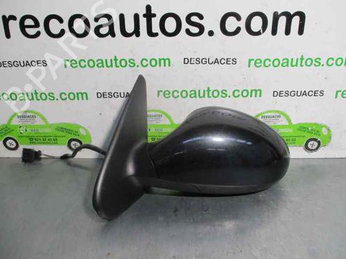 Left mirror SEAT CORDOBA (6K1, 6K2) 1.9 SDI | BP2285544C26 
