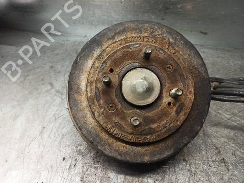 Used Left rear steering knuckle ROVER 400 II (XW) 416 GSI/GSE (116 hp) 8802208