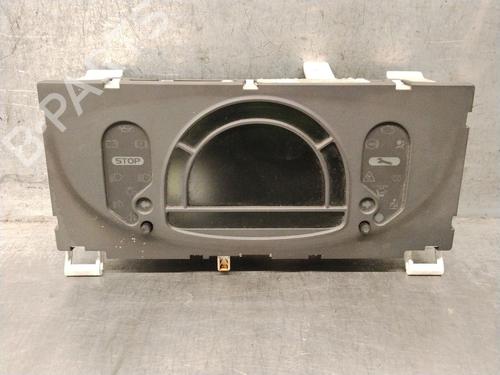 Used Instrument cluster Instrument cluster 37792964 37792964