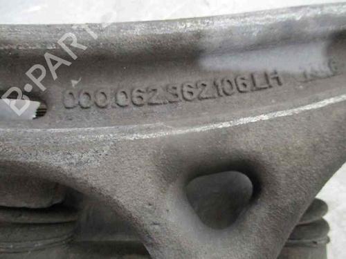 Left rear suspension arm MERCEDES-BENZ M-CLASS (W164) ML 320 CDI 4-matic (164.122) | BP2306234M14 