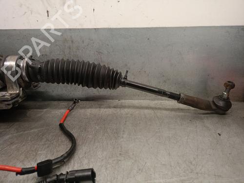 Steering rack VW TOURAN (1T1, 1T2) 2.0 TDI 16V | BP25024459M22 