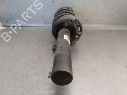 Left front shock absorber AUDI A3 (8P1) 2.0 FSI | BP40459249M16 - Image 2