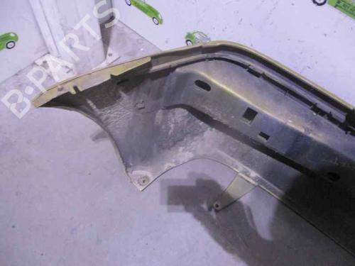 Rear bumper CITROËN XSARA Coupe (N0) 1.8 i 16V | BP2115607C8 