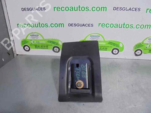 Boucle de ceinture de sécurité MINI MINI (R50, R53) One | BP20855863I32 