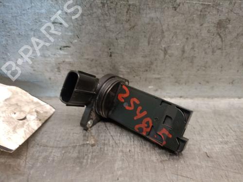 Used Mass air flow sensor Mass air flow sensor MITSUBISHI MIRAGE / SPACE STAR VI Hatchback (A0_A) 1.2 (A03A) (80 hp) 35992789 35992789