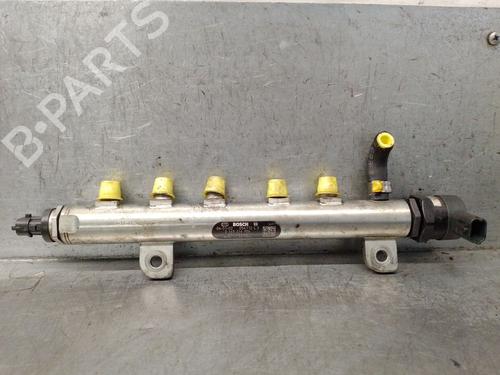 Used Injection rail Injection rail OPEL ZAFIRA / ZAFIRA FAMILY B (A05) 1.9 CDTI (M75) (120 hp) 33977556 33977556