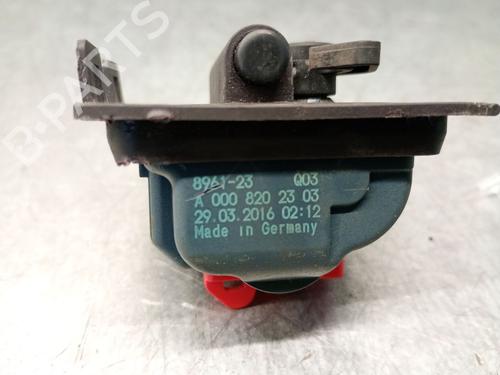 Fuel door actuator MERCEDES-BENZ B-CLASS Sports Tourer (W246, W242) B 180 CDI / d (246.212) | BP28471718E18