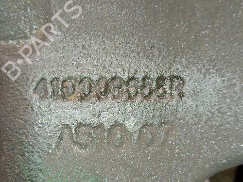 Right front brake caliper RENAULT MASTER III Van (FV) 2.3 dCi 130 FWD (FV0M, FV0Y, FV0J, FV02, FV03) | BP32998805M104 - Image 5