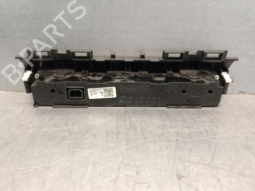 Display monitor MAZDA 3 Saloon (BM_, BN_) 2.2 D | BP29329965C48 