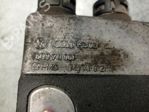 Gear lever SKODA FABIA I (6Y2) 1.4 16V | BP31953102M90 