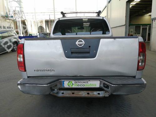 Headlight switch NISSAN NAVARA NP300 (D40) 2.5 dCi 4WD | BP18119235I24 - Image 8