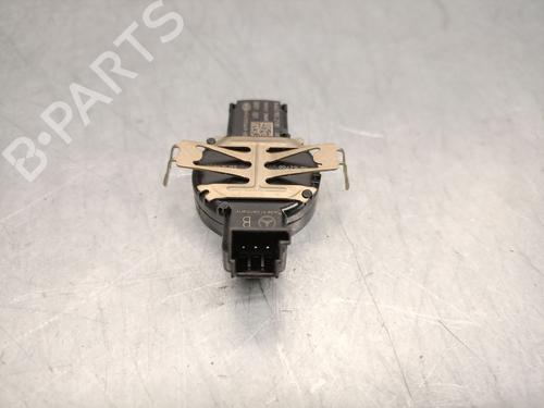 Electronic module MERCEDES-BENZ G-CLASS (W463) G 500 (463.260, 463.261) | BP27396838M83 