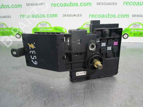 Fuse box MERCEDES-BENZ E-CLASS (W211)  | BP2089998E1 