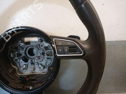 Steering wheel AUDI A7 Sportback (4GA, 4GF) 3.0 TDI quattro | BP36018269C49 - Image 3