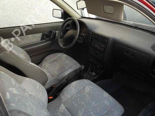 Right front window switch SEAT IBIZA II (6K1) 1.4 i | BP2055843I26 