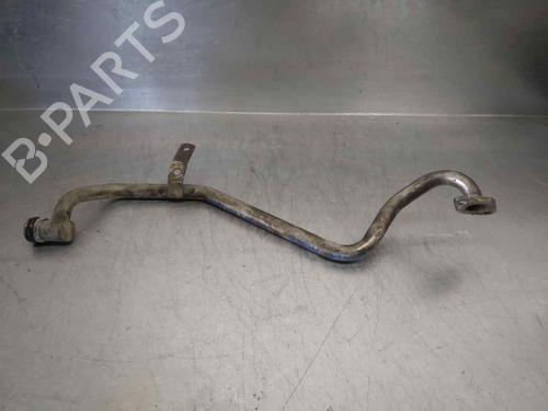 Used Pipe MERCEDES-BENZ 124 Coupe (C124) [1987-1993]  21020890