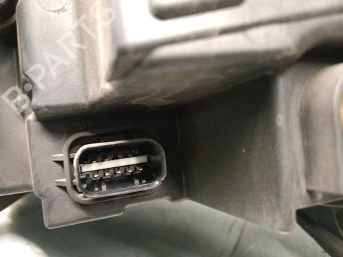 Right headlight DACIA SANDERO III 1.0 TCe 90 | BP31680260C29 