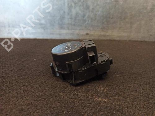 Heater blower motor BMW 5 (E60) 520 d | BP7441394M62 