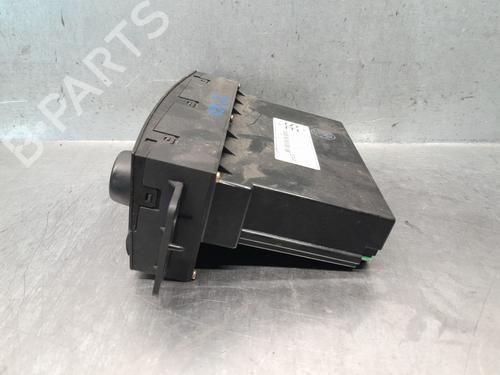 Climate control SSANGYONG REXTON / REXTON II (GAB_) 2.7 Xdi 4x4 | BP37443837I5 - Image 3