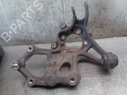 Used Right rear steering knuckle MAZDA 6 Hatchback (GH) 1.8 MZR (120 hp) 5070513