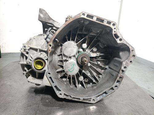 Used Gearbox Gearbox MERCEDES-BENZ VITO Van (W447) 111 CDI (447.601, 447.603, 447.605) (114 hp) 36434782 36434782