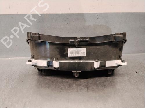 Instrument cluster CITROËN JUMPY III Van (V_) 1.5 BlueHDi 100 | BP39071535C47 - Image 3