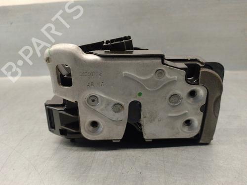 Rear left lock OPEL ASTRA K (B16) 1.6 CDTi (68) | BP17185482C100 