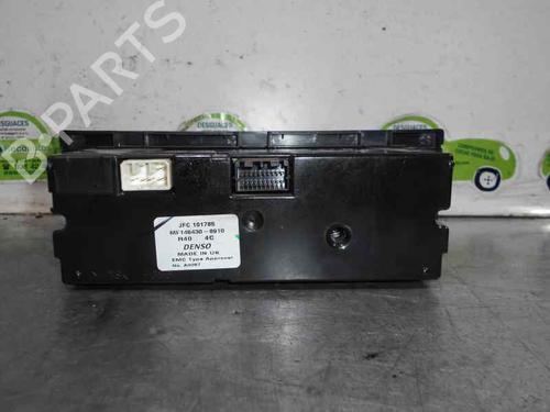 Climate control ROVER 75 (RJ) 1.8 | BP2321006I5 