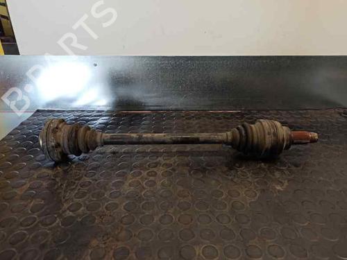 Used Left rear driveshaft BMW 7 (E38) 725 tds (143 hp) 5671870