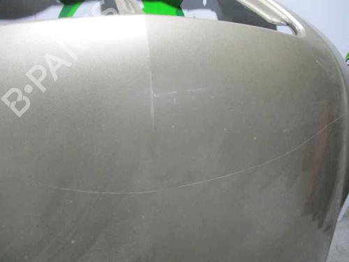 Hood KIA SORENTO I (JC) 2.5 CRDi 4WD | BP2052507C1 