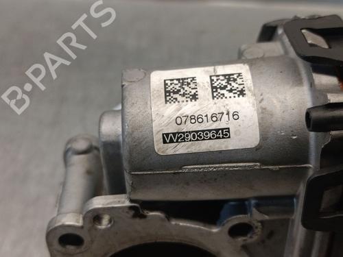 Throttle body CITROËN C4 Picasso II 1.6 BlueHDi 120 | BP30298906M82 