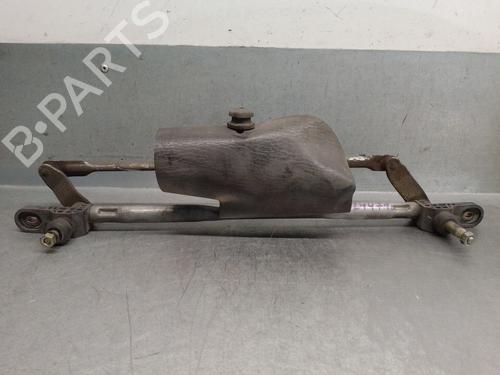 Viskermotor vindrude FIAT PANDA (169_) 1.2 (169.AXB11, 169.AXB1A) (60 hp) 31636676