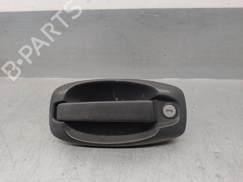 Used Front right exterior door handle PEUGEOT BIPPER (AA_) 1.4 HDi (68 hp) 16915244