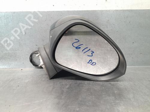 right-mirror-seat-ibiza-iv-6j5-6p1-2008-2009-2010-2011-2012-2013-2014-2015-2016-2017-37537548 main image