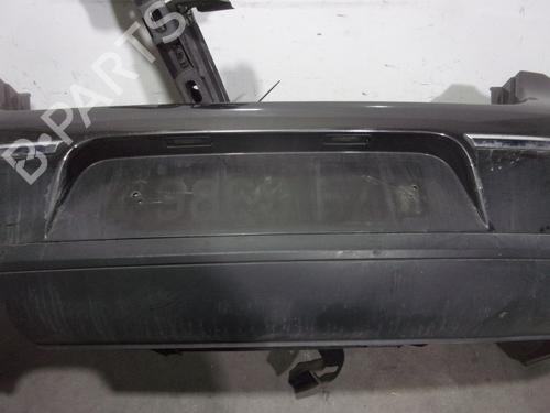 Rear bumper VW PASSAT B6 (3C2) 2.0 TDI 16V | BP17363700C8 