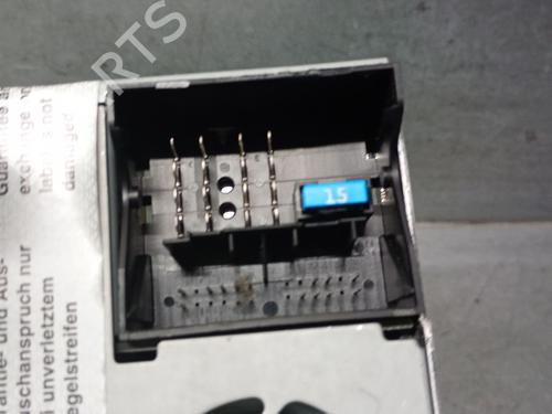 Radio OPEL ANTARA A (L07) 2.2 CDTi | BP30794852E6