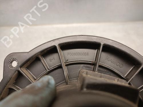 Heater blower motor KIA SOUL I (AM) 1.6 CRDi 128 | BP22755780M62 