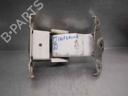 Hinge/Door check strap NISSAN PRIMASTAR Van (X83) 2.0 dCi 115 | BP20265608C146 