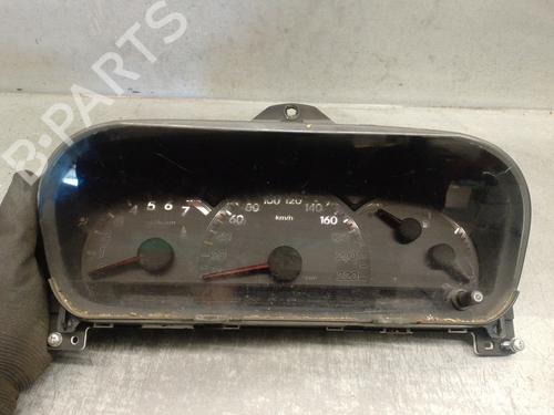 Used Instrument cluster Instrument cluster 17140553 17140553