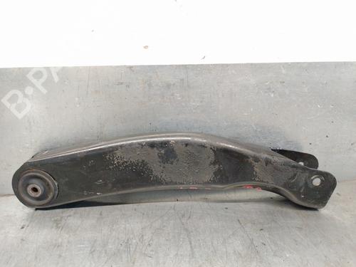 Left front suspension arm JEEP GRAND CHEROKEE II (WJ, WG) 2.7 CRD 4x4 | BP13754639M12 