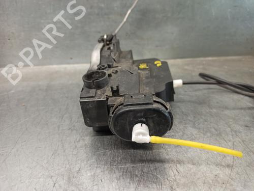 Front right lock MERCEDES-BENZ A-CLASS (W168) A 140 (168.031, 168.131) | BP13488274C97 