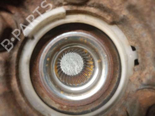 Right rear steering knuckle NISSAN MURANO I (Z50) 3.5 4x4 | BP28035806M28 