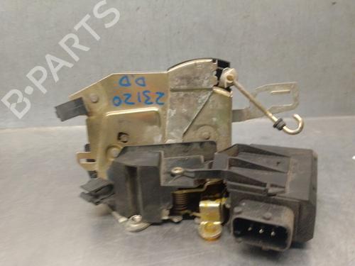 Front right lock BMW 3 (E36) 318 tds | BP27355422C97 