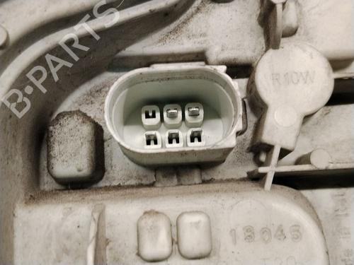 Right taillight AUDI A3 (8P1) 1.9 TDI | BP35801049C35 - Image 6