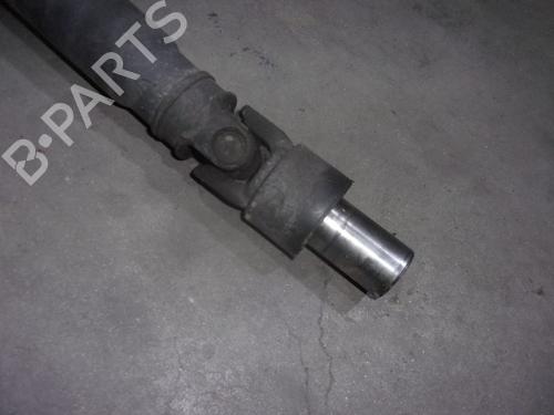 Driveshaft MITSUBISHI OUTLANDER II (CW_W) 2.0 DI-D (CW8W) | BP18258407M37 