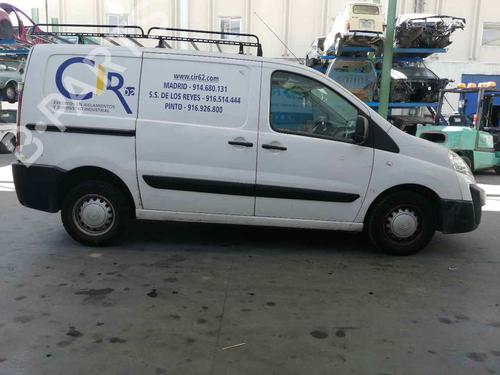 Electronic sensor CITROËN JUMPY II (VF7) 1.6 HDi 90 16V | BP12237312M84 - Image 8