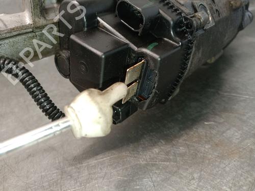 Steering rack MERCEDES-BENZ VITO Van (W447) 114 CDI 4x4 (447.601, 447.603, 447.605) | BP28948958M22 